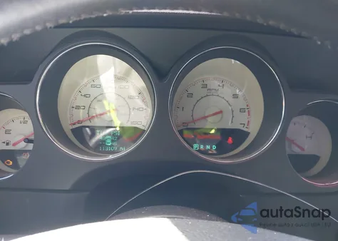 2012 Dodge Challenger R/T z USA, uszkodzony, nr VIN 2C3CDYBT6CH267476